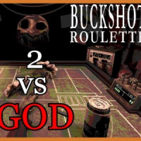 Buckshot Roulette 2
