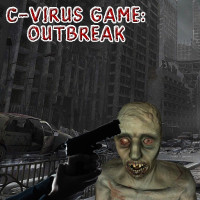 C Virus Game Outbreak