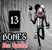 13 Bones