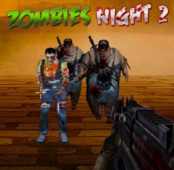 Zombies Night 2