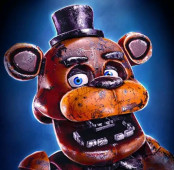 Five Nights at Freddy’s Online 
