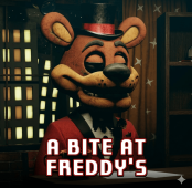 A Bite at Freddy's!