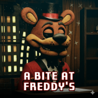 A Bite at Freddy's!