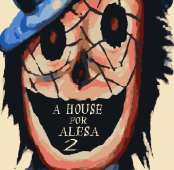A House for Alesa 2