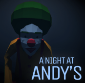 A Night At Andy's