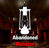Abandoned Mansion