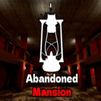 Abandoned Mansion