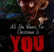 All She Wants For Christmas Is YOU 