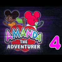 Amanda the Adventurer 4