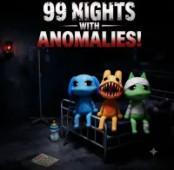 Animal Hospital: 99 Nites with Anomalies