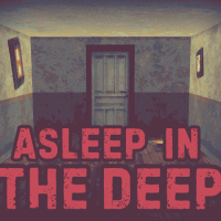 Asleep in the Deep