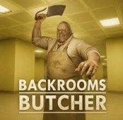 Backrooms Butcher