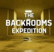 Backrooms Expeditions