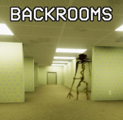 Backrooms Game Multiplayer