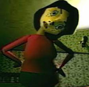 Bad Parenting 1: Mr. Red Face