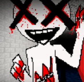 BB+ Alone in the Depths of Hell
