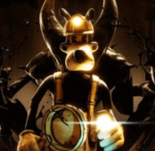 Bendy: Lone Wolf