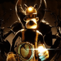 Bendy: Lone Wolf