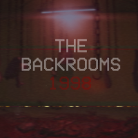 The Backrooms 1998