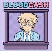 Blood Cash