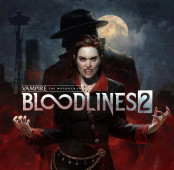 Bloodlines 2