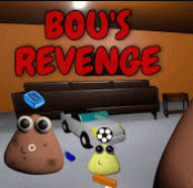 Bou's Revenge