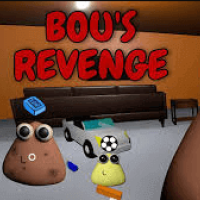 Bou's Revenge