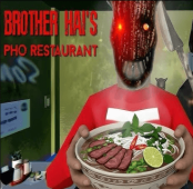 Brother Hai's Pho Restaurant