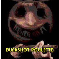 Buckshot Roulette V1.1