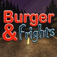 Burger & Frights