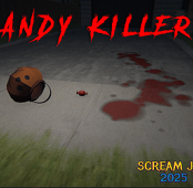 Candy Killers