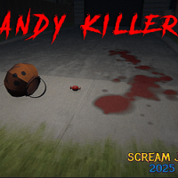 Candy Killers