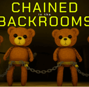 Chained in the Backrooms