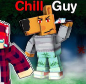 Chill Guy.EXE