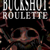 Buckshot Roulette V1.1