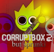 Corruptbox 2