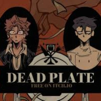 Dead Plate