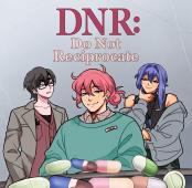DNR: Do Not Reciprocate