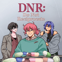 DNR: Do Not Reciprocate