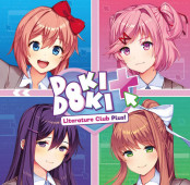 Doki Doki Literature Club!