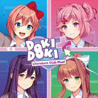 Doki Doki Literature Club!