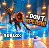 Don't Splash