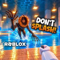 Don't Splash