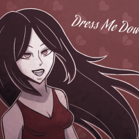 Dress Me Down