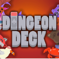 Dungeon Deck