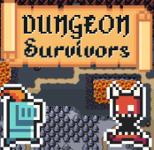 Dungeon Survivors