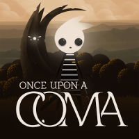 Once Upon A Coma