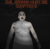 Evil Granny Must Die Chapter 2