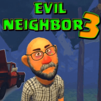 Evil Neighbor 3