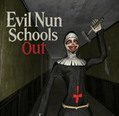 Evil Nun Schools Out